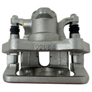 2017 Acura TLX Brake Caliper 4